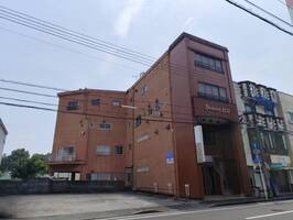  NO2128　延岡市旭町売ビル