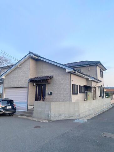 NO2078 延岡市松原町　戸建て　※商談中※
