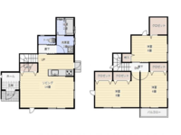 NO2092 第8別府町モデル5号地