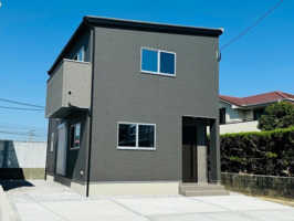 ＮＯ2110　塩浜町４丁目モデル２号地