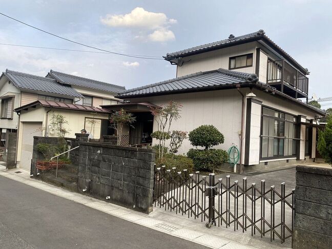 ※商談中※　NO2113　延岡市富美山町　中古住宅