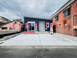 ＮＯ2122　柳沢町モデル