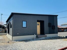 NO2125 第4昭和3丁目モデル