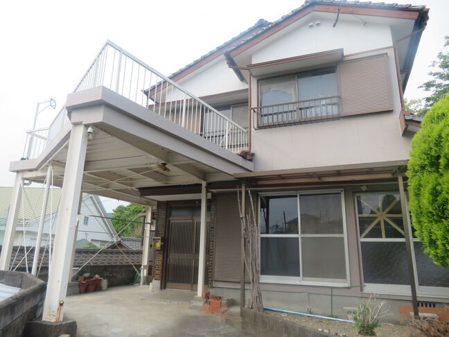 NO2126　富美山町中古住宅