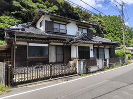 NO2129　北方町中古住宅