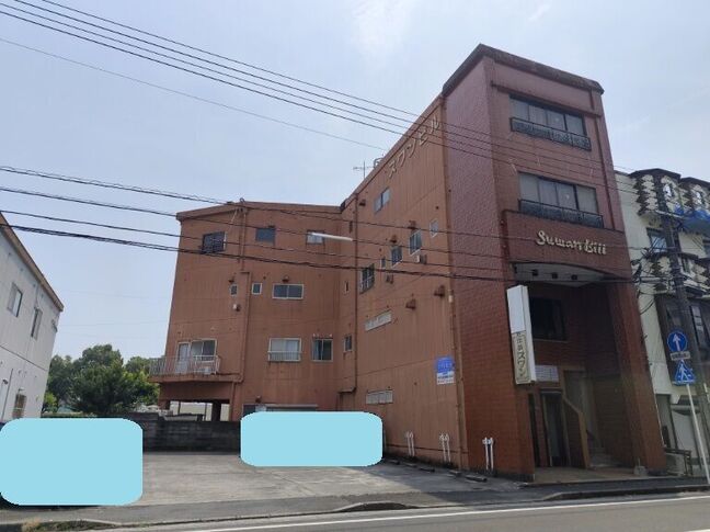 NO2128　延岡市旭町売ビル