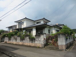 NO2131　西階町3丁目中古戸建