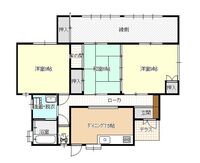 NO2130　富美山町中古戸建