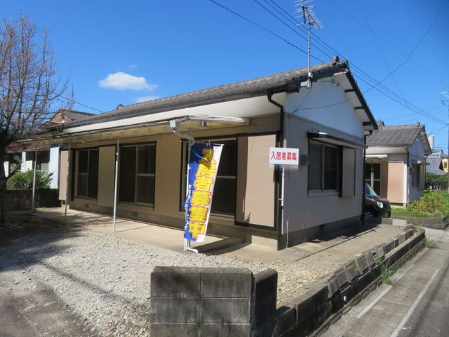 NO2132　愛宕町中古戸建