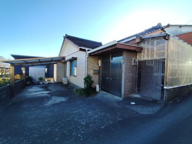 NO2140　片田町中古戸建