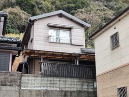 NO2141　北浦町市振直海　中古戸建