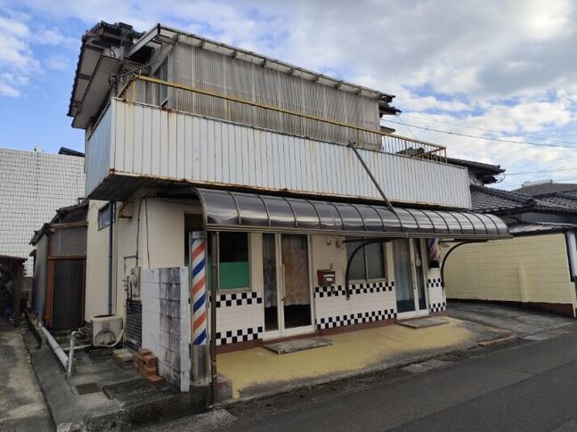 NO2142　浜砂中古戸建