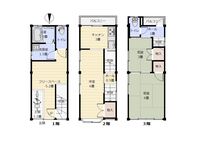 NO2145　延岡市三ツ瀬町