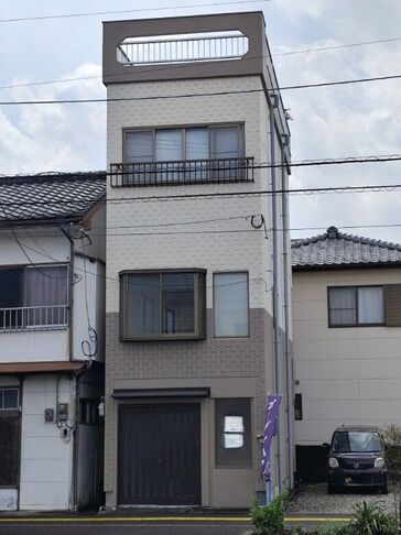 NO2145　延岡市三ツ瀬町