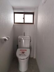 １Ｆトイレ