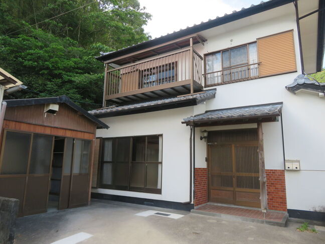 NO2148　古川町中古戸建