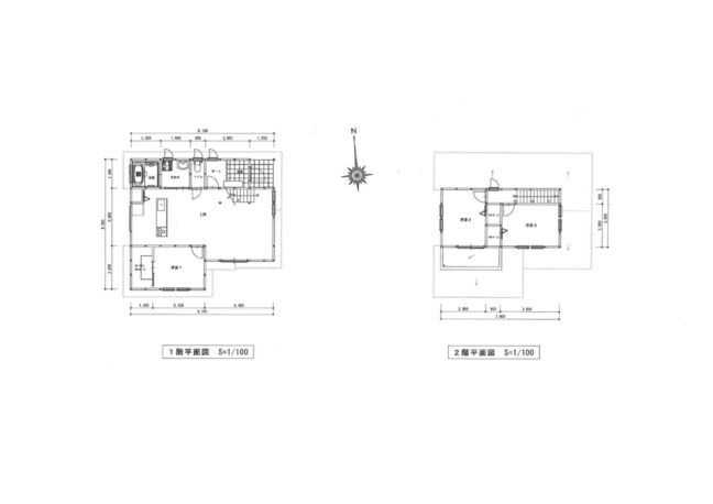 NO2155　西階町１丁目戸建