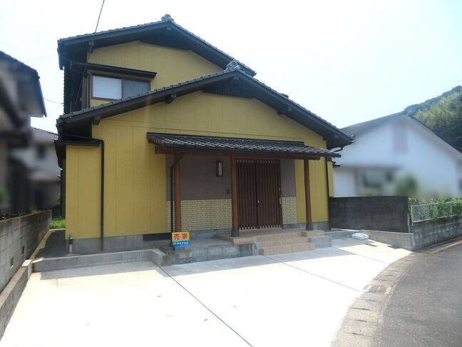NO2156　稲葉崎町2丁目【中古住宅】
