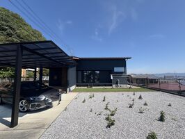 NO2158　延岡市平原町二丁目　【中古住宅】