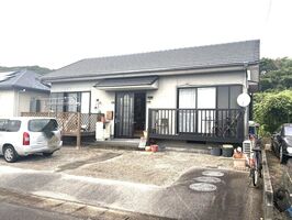 NO2159　門川町庵川【中古住宅】