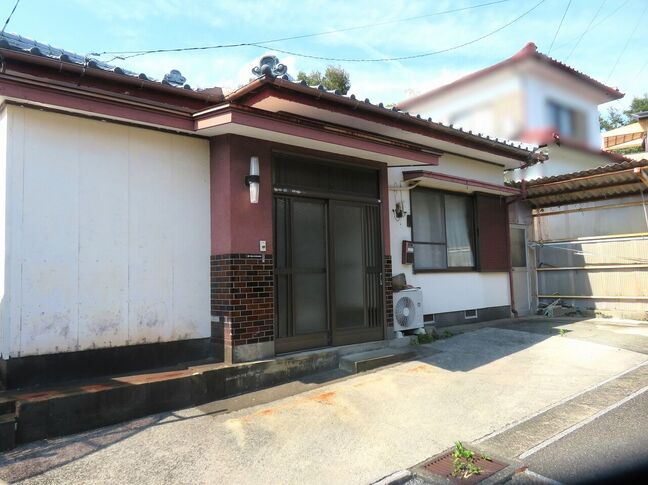 NO2164　野地町3丁目　収益物件