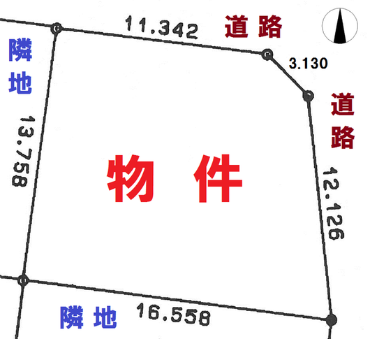 №0280　延岡市水尻町⑩号地