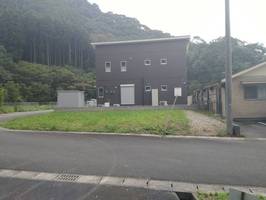 №0280　延岡市水尻町⑩号地　★値下げしました★