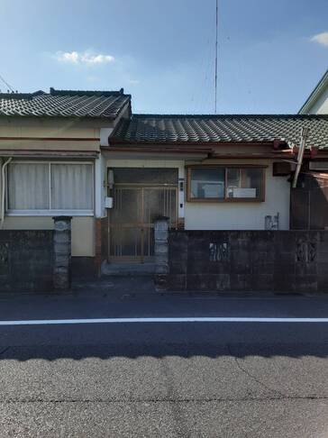 NO2080　緑ヶ丘３丁目