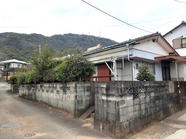 ＮＯ2121　延岡市若葉町1丁目
