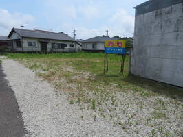 NO2127　土々呂町土地