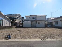 NO2135 平原町2丁目土地