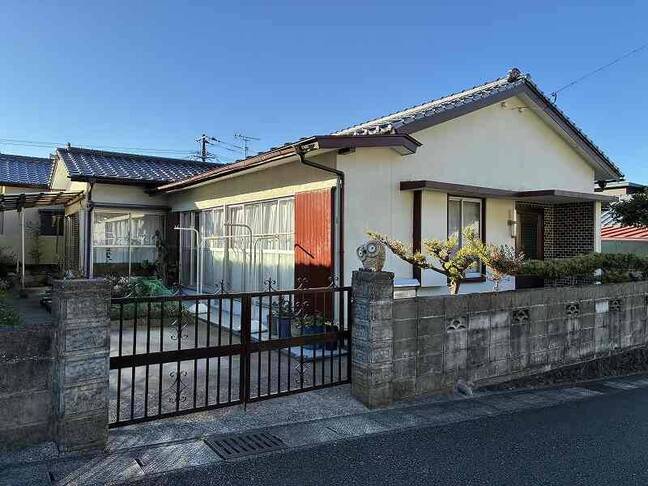 NO2138　西階台売地