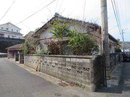 NO2143　富美山町売地