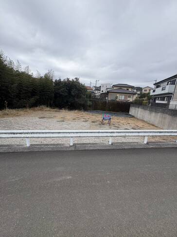 NO2144　延岡市稲葉崎町　土地
