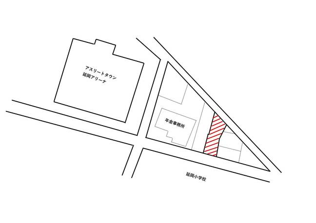 NO2149　大貫町１丁目売地