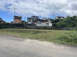NO2152　古城町３丁目売地