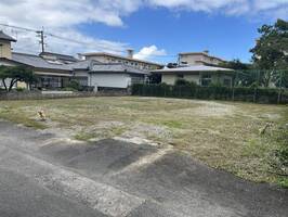 NO2153　大貫町３丁目売地