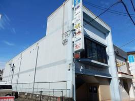 第3マンボータウン（延岡市　船倉町）＜2階・約9坪＞