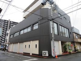 MaTinakaビル＜1F>（延岡市　幸町）