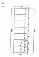 祇園町松下駐車場　（延岡市　祇園町）の間取り図