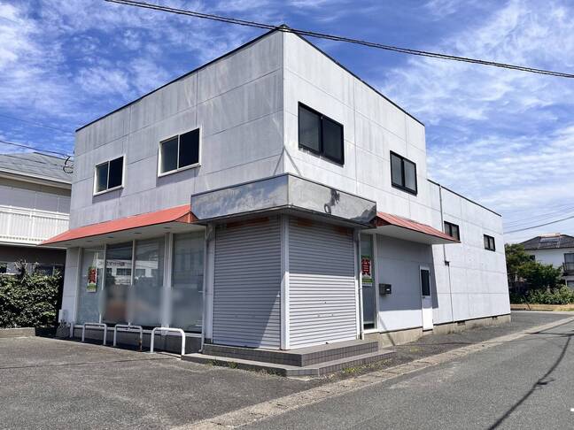 出北3丁目テナント（延岡市　出北）