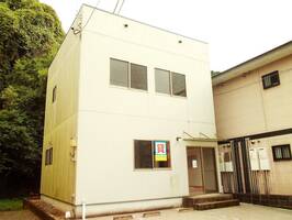 庵川西貸事務所（門川町　庵川西）