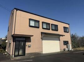 石田町貸事務所（延岡市　石田町）