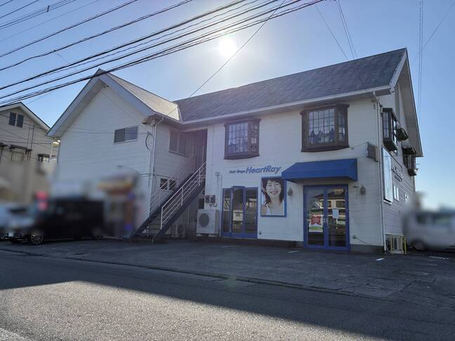 ポテトハウスII（延岡市　店舗事務所）