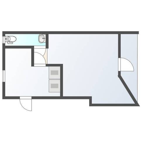 MaTinakaビル＜1F>（延岡市　幸町）105号室