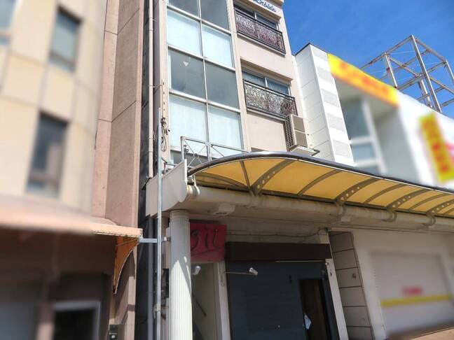 佐藤ビル1F（延岡市　中央通）