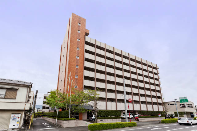コーポラス五番館（延岡市　北小路）＜3DK＞