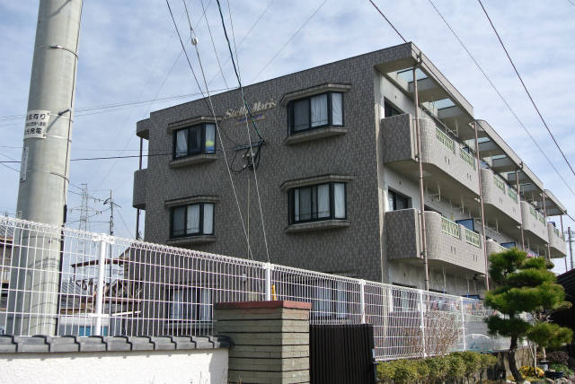 ステラマリス　（延岡市　粟野名町）＜3DK＞305号室