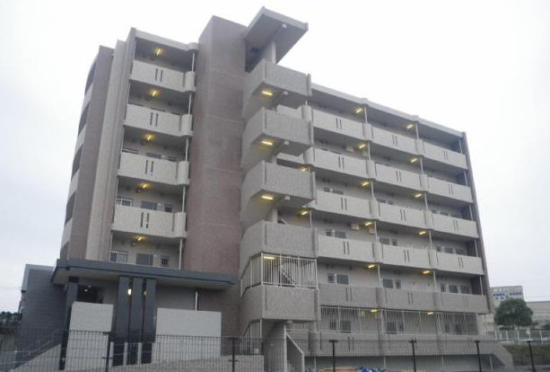 バロネッセ　（日向市　亀崎西）＜2LDK＞