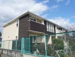エアリー　メイプル　（延岡市　粟野名町）＜２LDK・2階＞